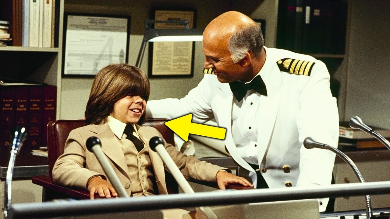 Adam Rich (1979): 15 Weird Facts You Didn&rsquo;t Know!