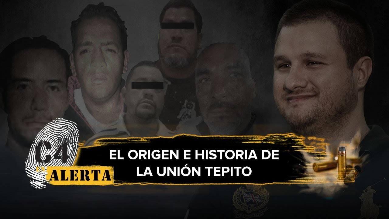 La Uni&oacute;n Tepito: origen e historia del grupo criminal surgido en la CdMx