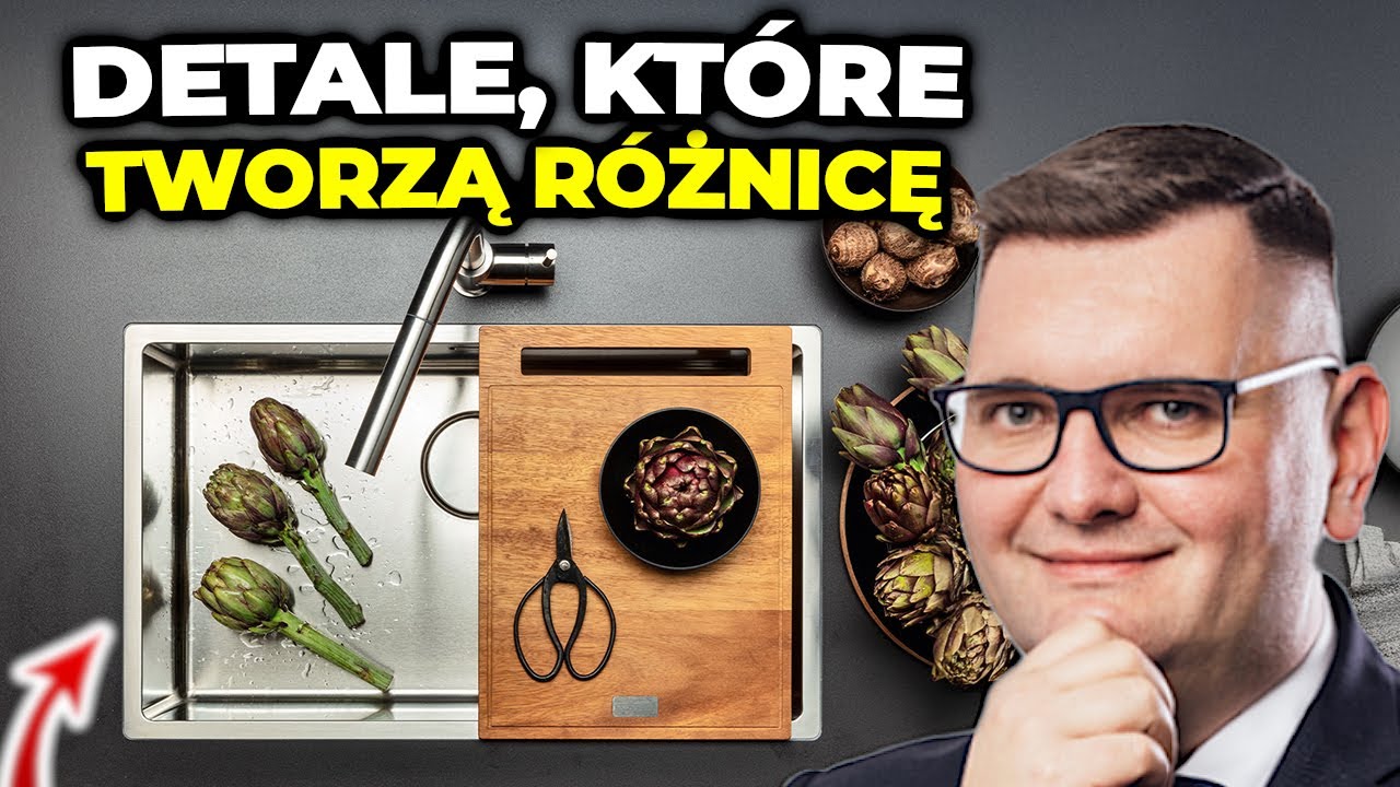 Trwałość Falmec we wszystkich dziedzinach. Seria zlewozmywak&oacute;w i baterii + nowa marka Signature