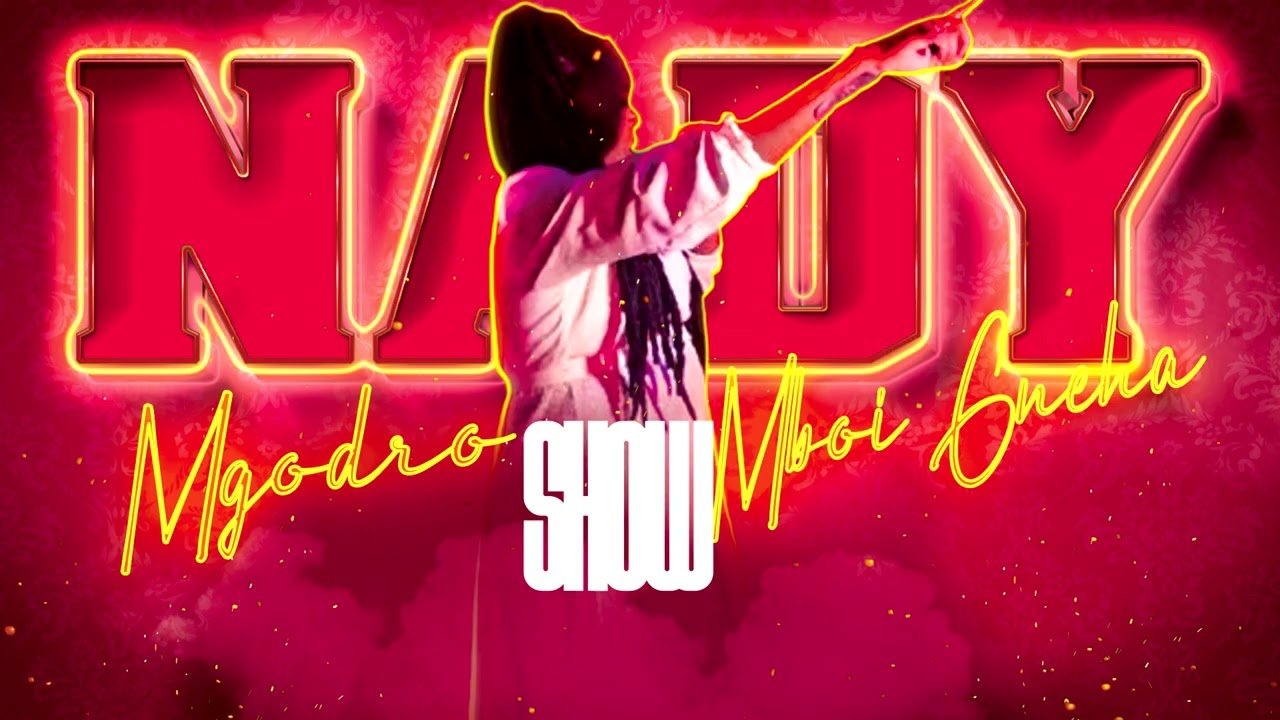 MGODRO-LEO NGOMA