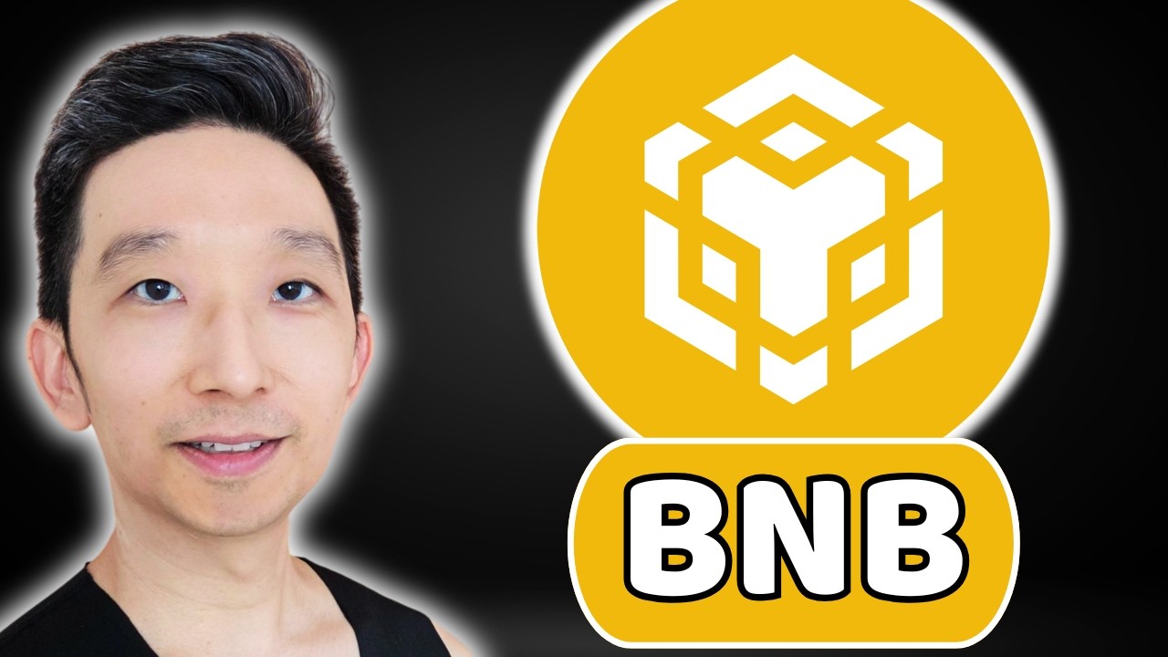 Технический анализ и прогноз цены BNB Binance Coin (18 мая 2026 г.)