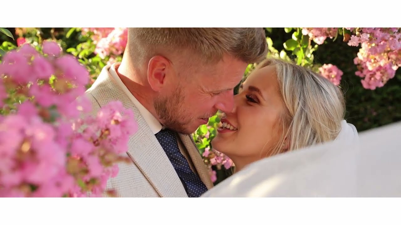 Chateau du Doux Photofilm- Valentina Weddings