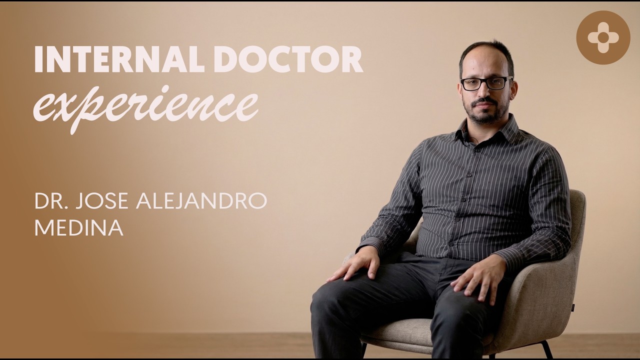 Dr. José Alejandro Medina: experiencia clínica con NESA y mejora del sueño