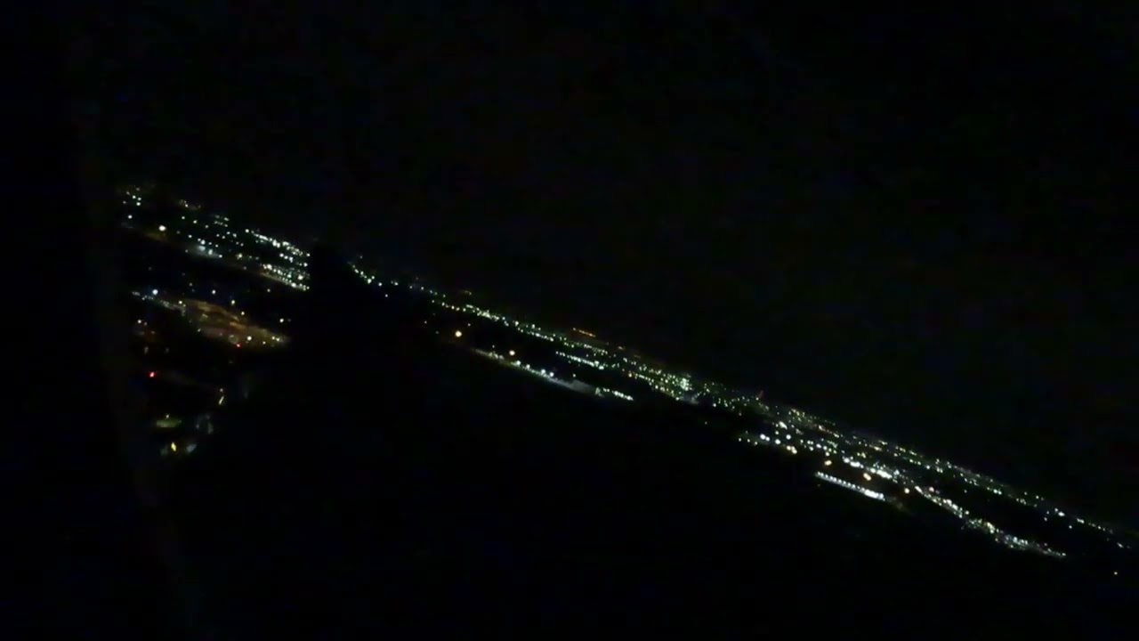 Aerlingus  A330-300 Orlando International Airport (MCO) to Dublin Airport (DUB)