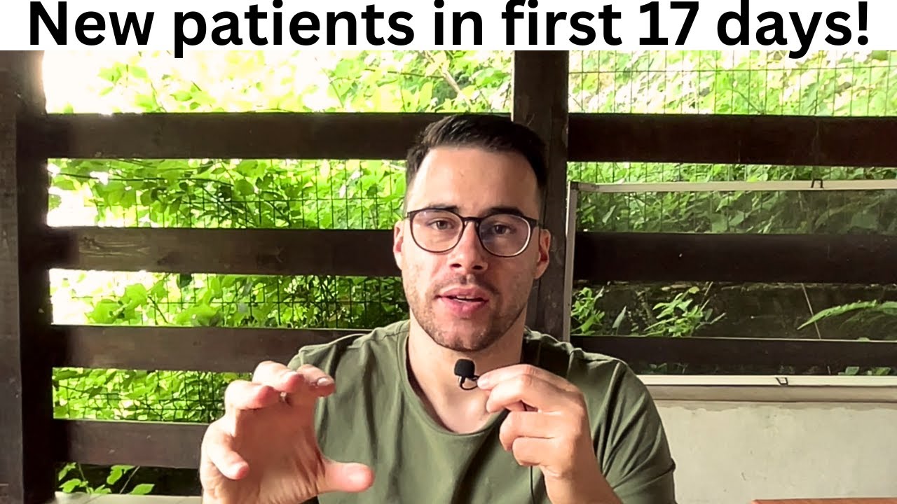 Fastest way to acquire new patients | Dental Marketing