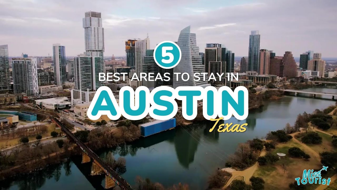 🎸 Where to Stay in Austin, TX: 5 BEST Areas (+Map) 🏙️
