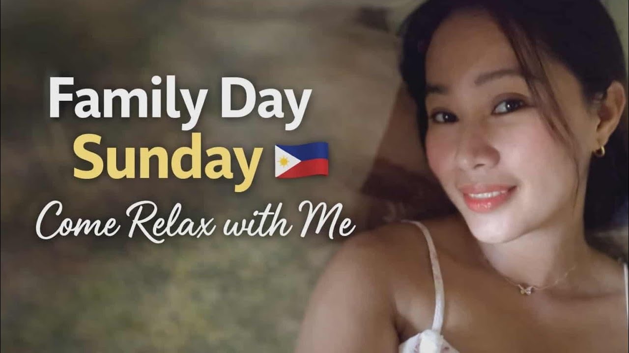 Chill Afternoon #live #livestream #philippines