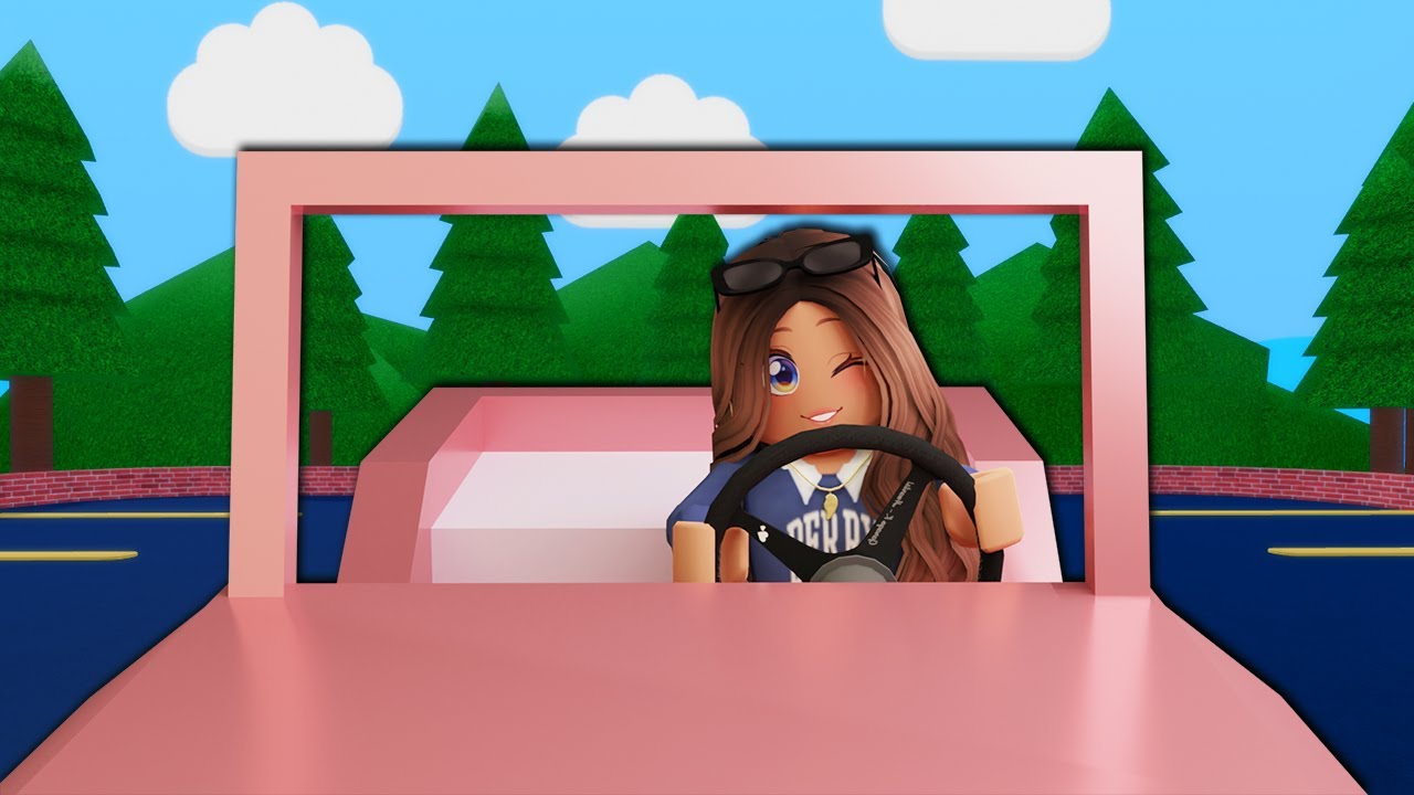 THE HARDEST CAR OBBY ON ROBLOX!!