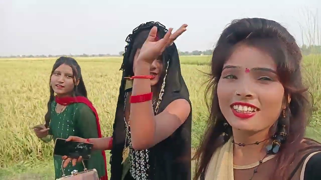 हमारी भोजी ने क्या बात बोली