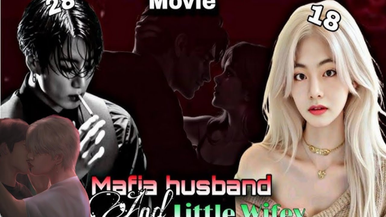 🔥 MY MAFIA HUSBAND 💜 🔥||TAEKOOK ONESHOT LOVE STORY🖤💜🖤🌙🌝||#teakook @HINDIDEBBED