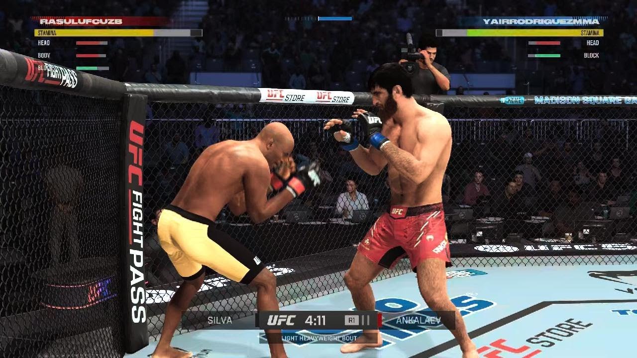 GG GURU 1/16