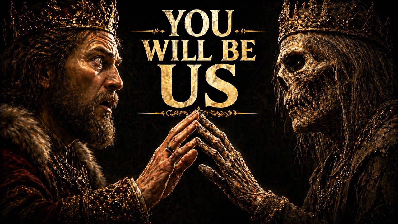 12 We Were As You