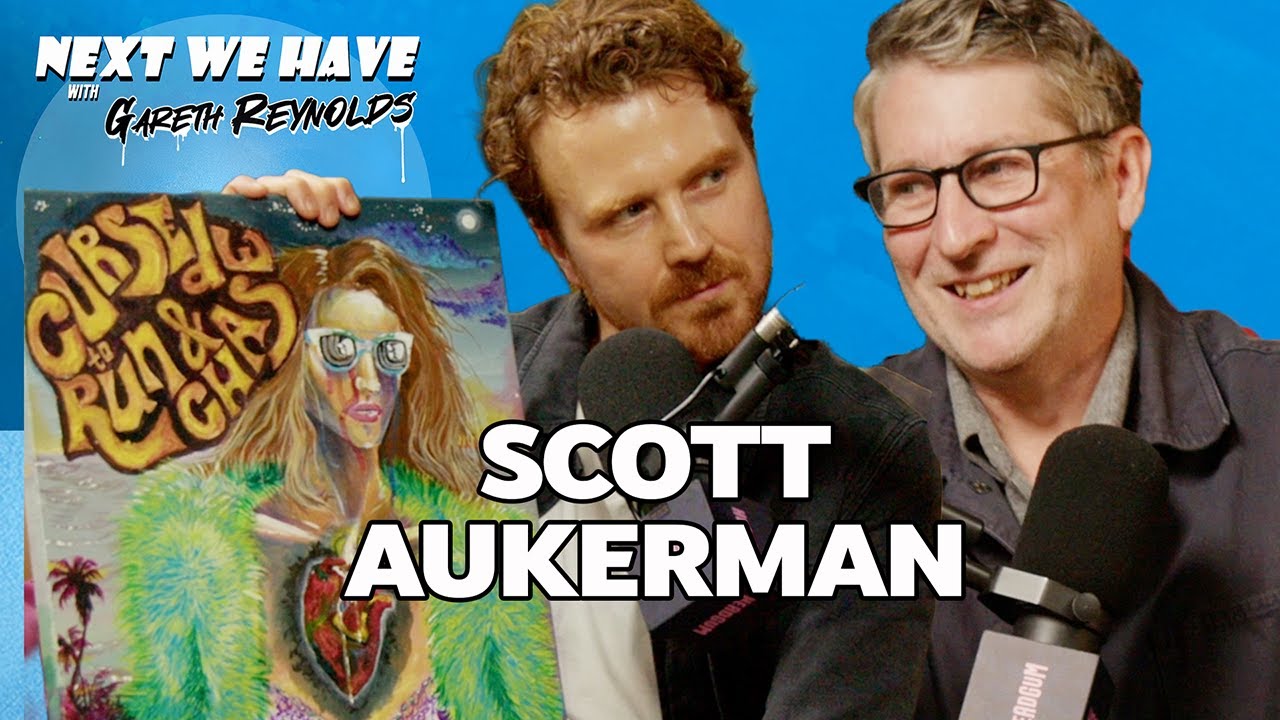 The Price is Right with Scott Aukerman