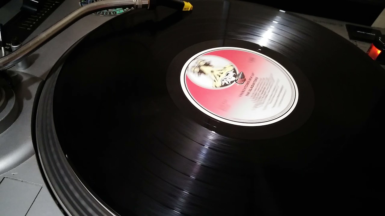 The Gladiators - Trenchtown Mix Up LP