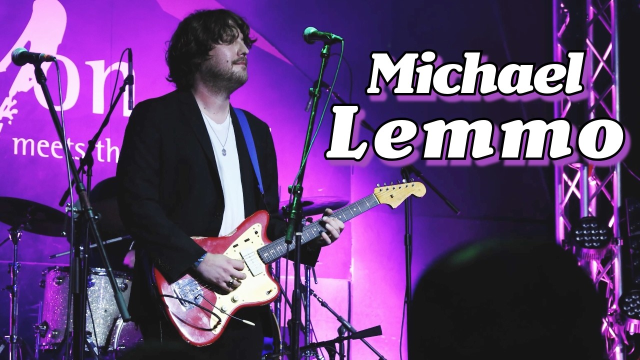 Michael Lemmo - 