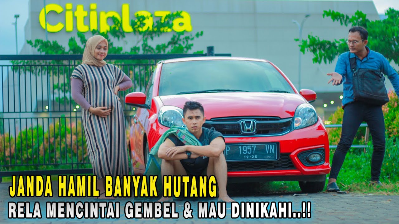 BOS KAYA NYAMAR JADI GEMBEL UNTUK MENDAPATKAN CALON ISTRI - 100% Baperr !!