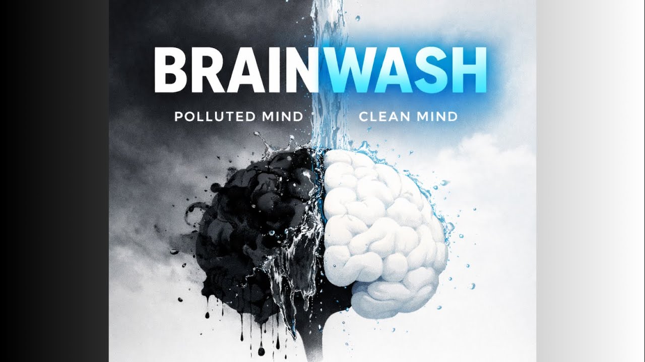 Brainwashed | Robby Williams