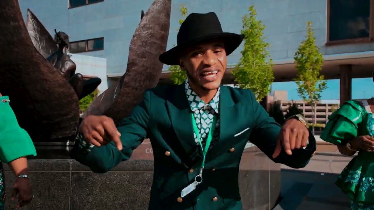 MORE MORIYA: MANENO OFFICIAL (MUSIC VIDEO )