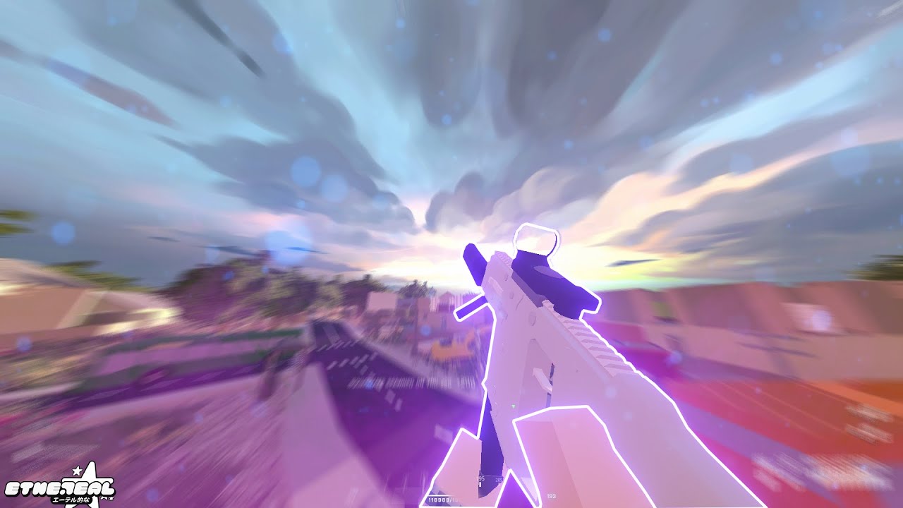 What 300 hours of BattleBit Remastered Looks like
