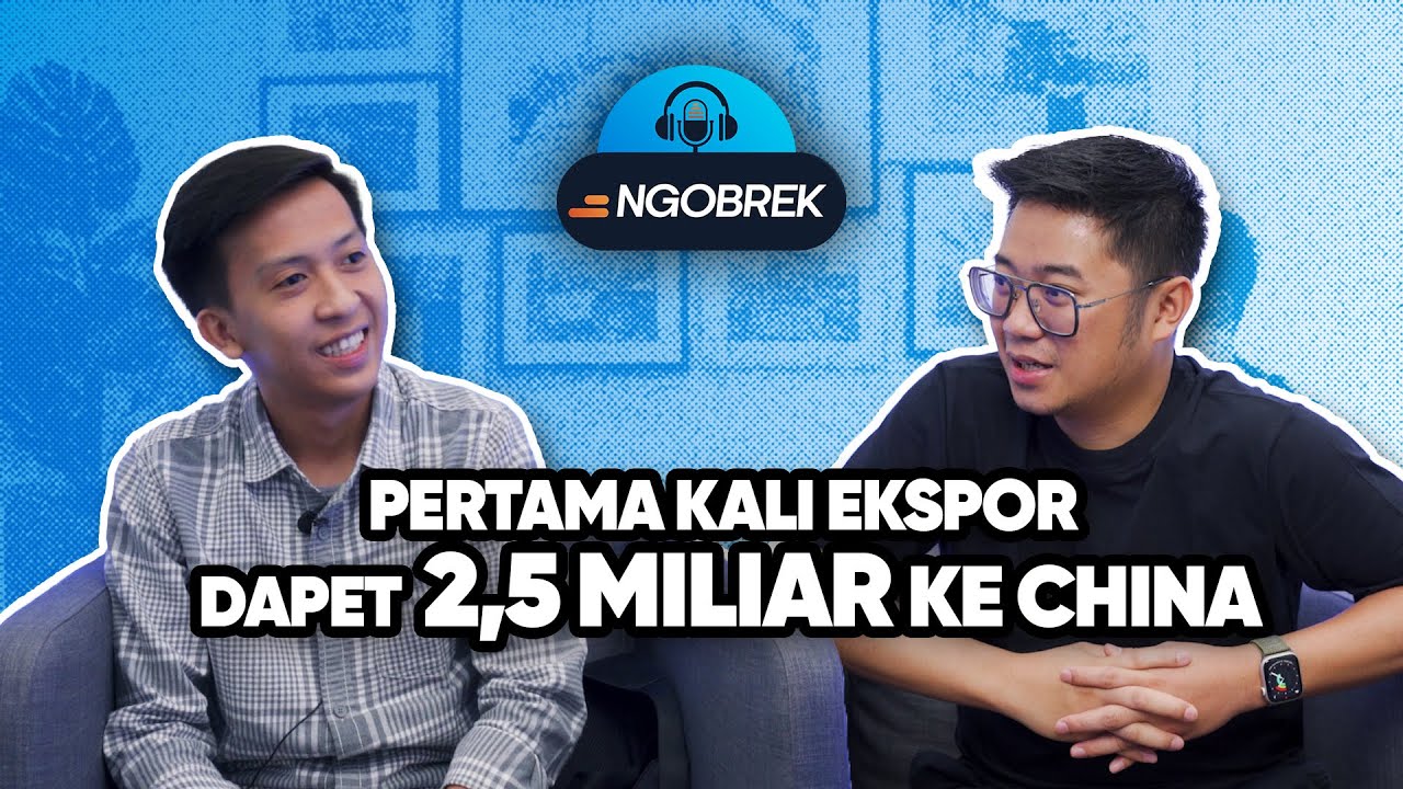 EKSPOR PALM ACID OIL KE CHINA DAN PERTAMA KALI EKSPOR LANGSUNG 2,5 MILIAR !!