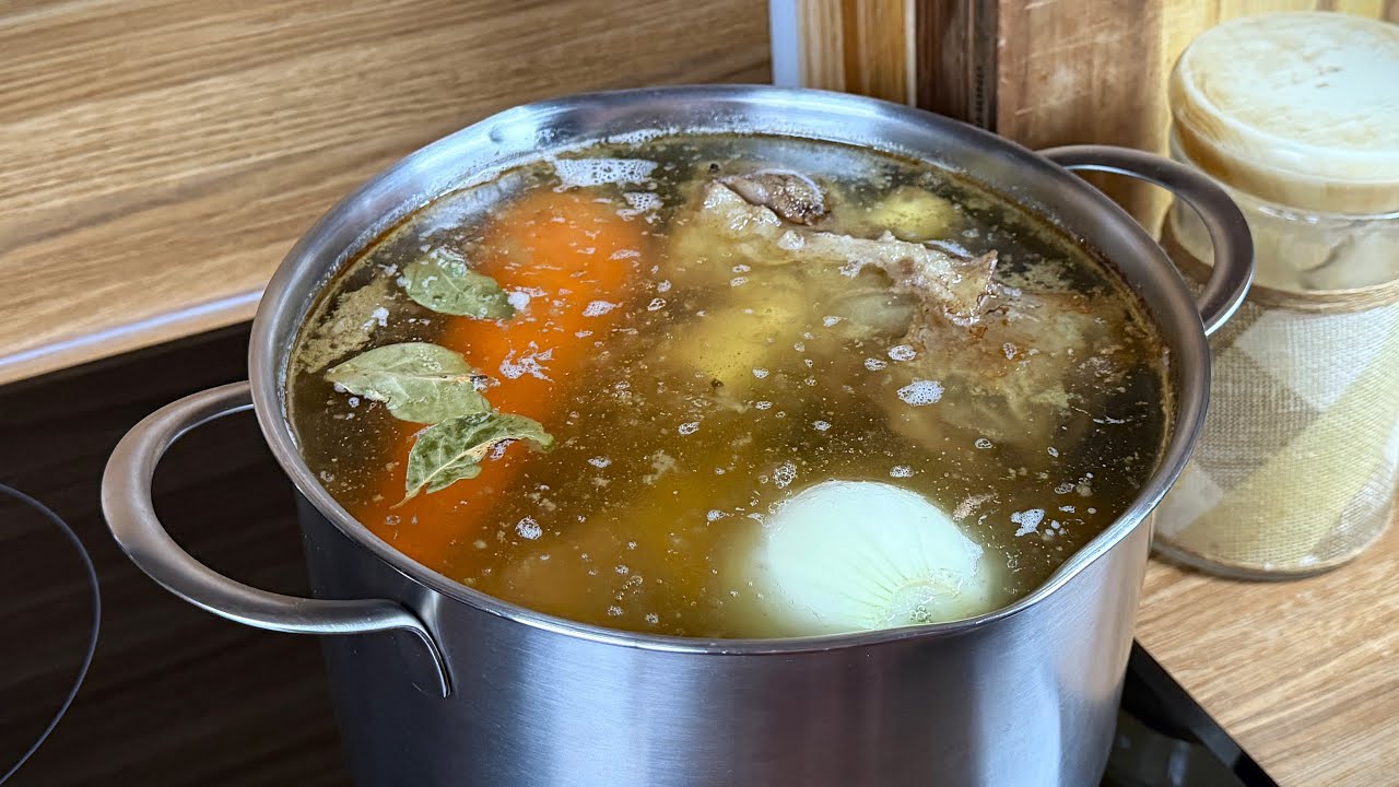 Хитрый трюк бабушки из Одессы поразил всех! Дешево и вкусно🥂Праздничный ужин
