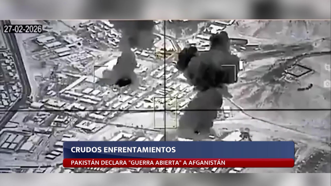 Meganoticias con Jorge Espejel