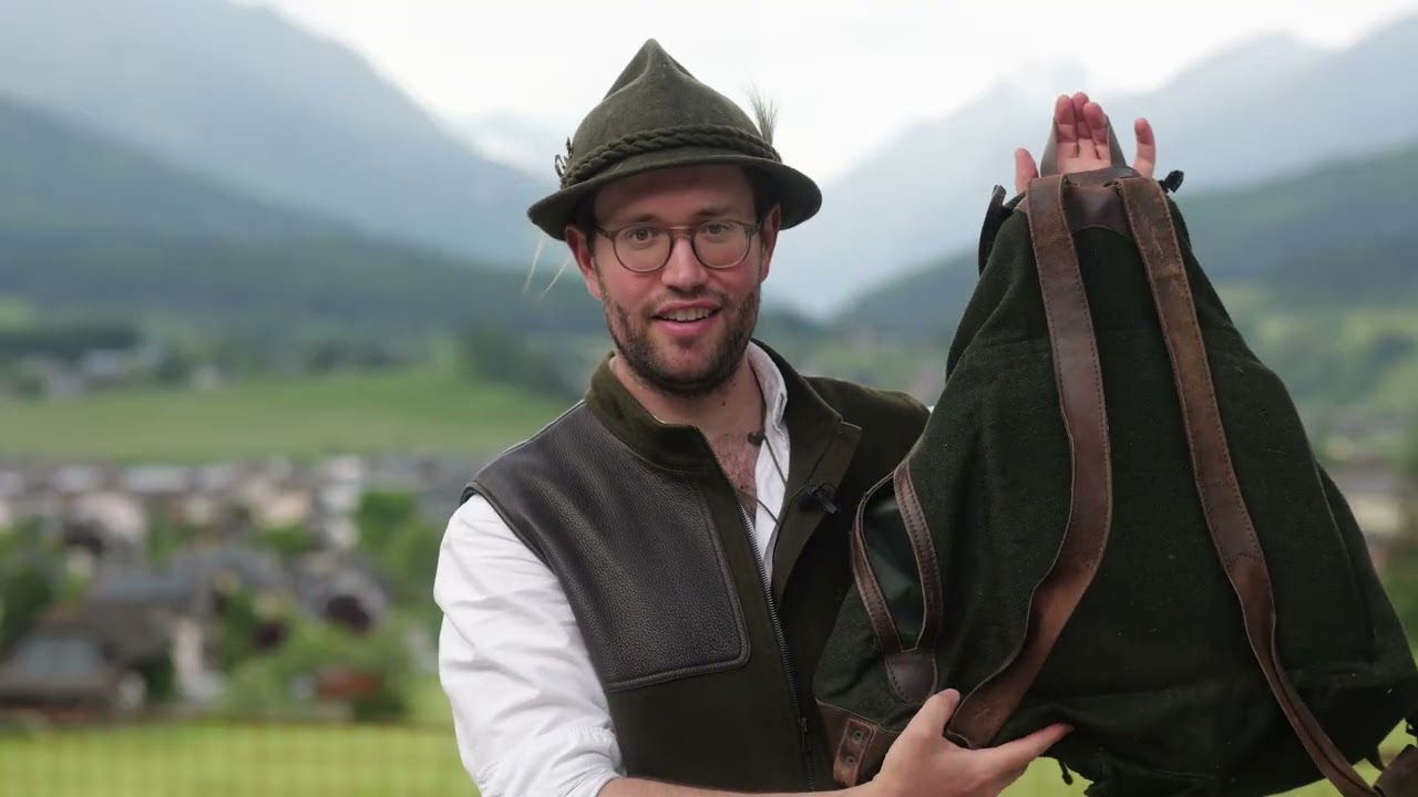 Bergjagd in den Alpen – meine 5 wichtigsten Ausrüstungsstücke