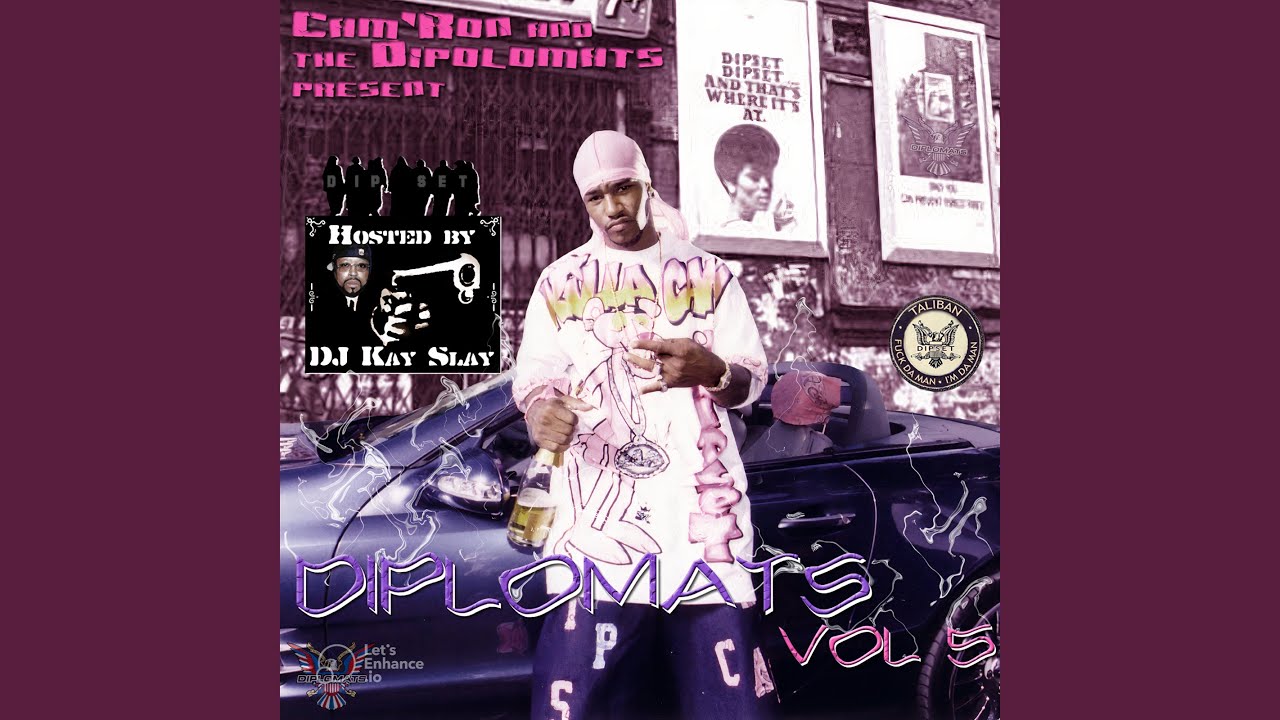 Yall Aint Ready