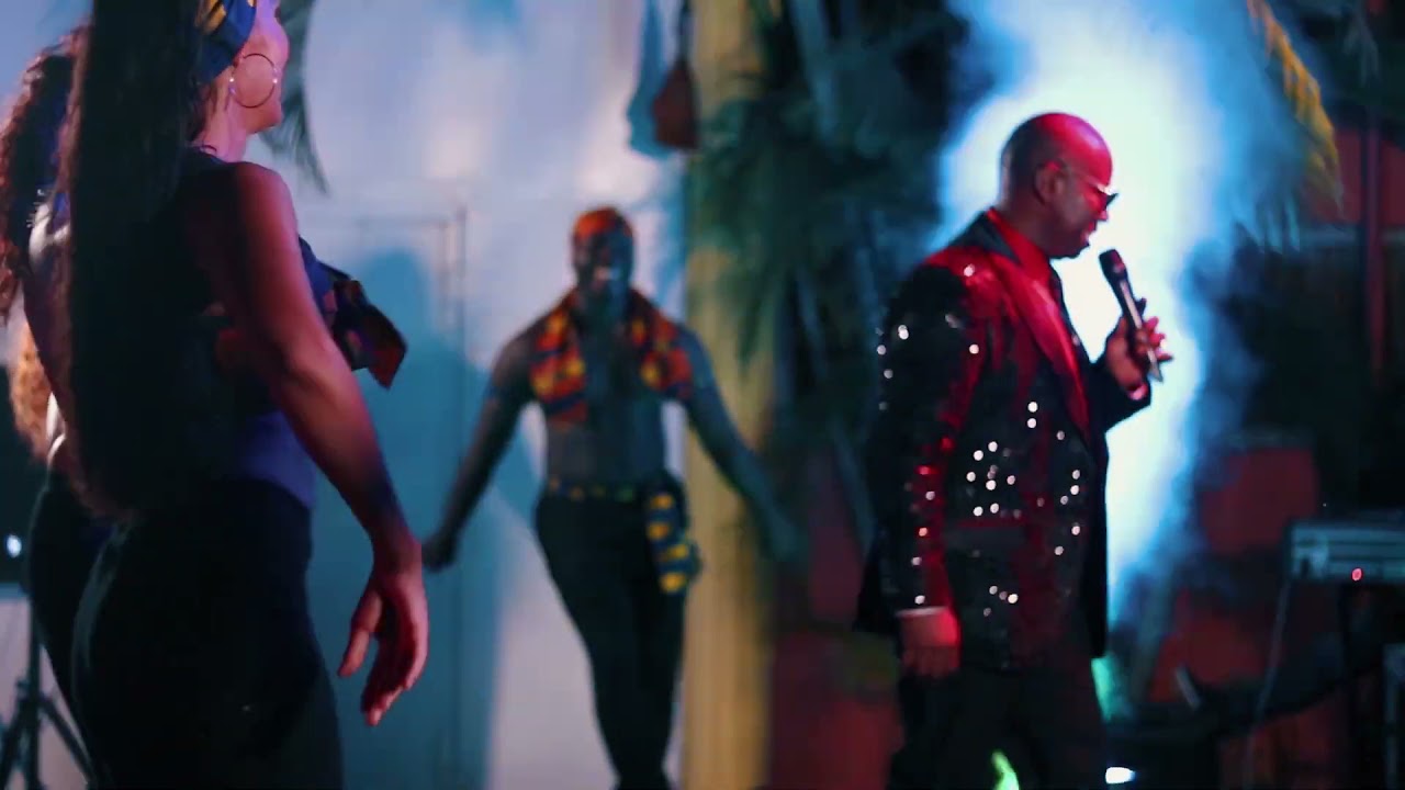 Electro Pompis Con Pompis (Official Video)