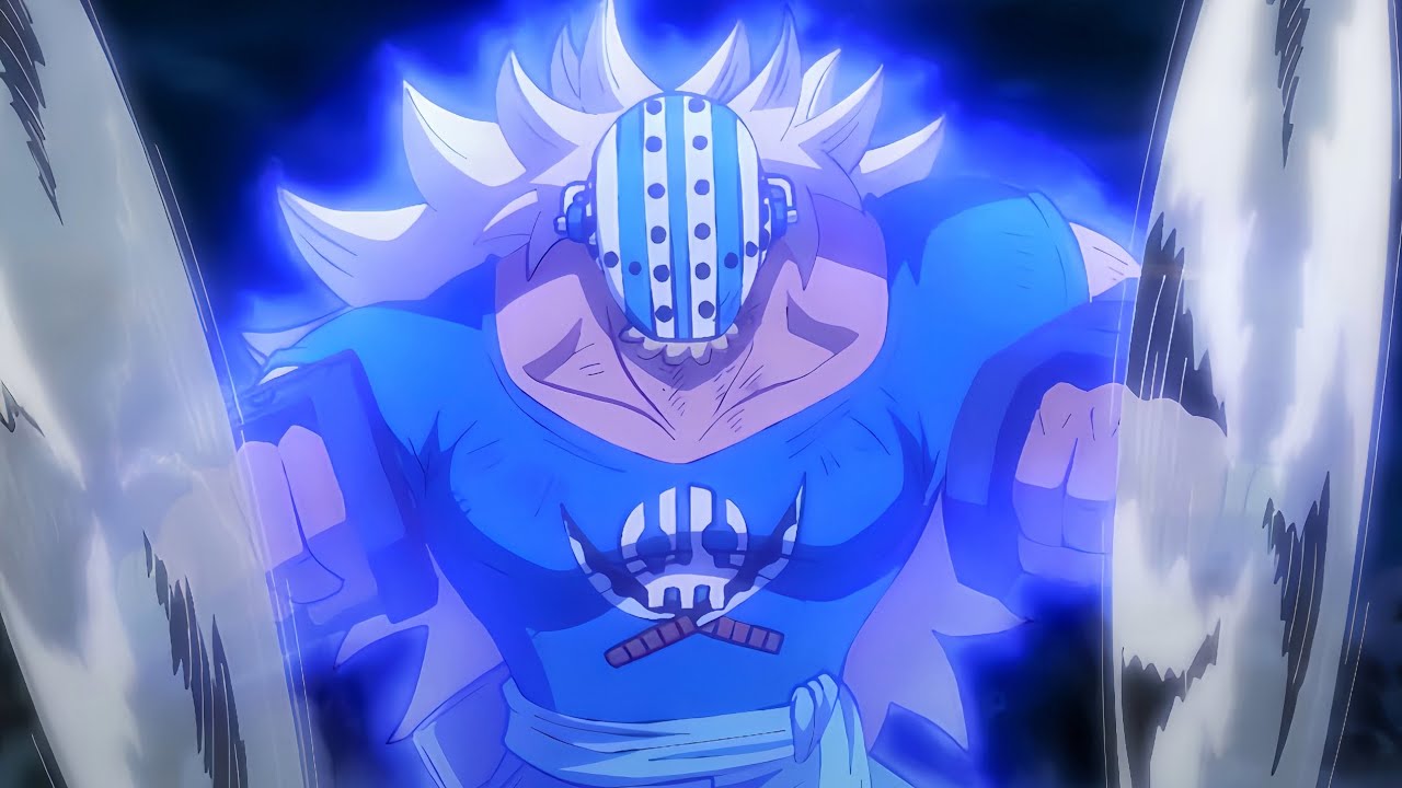 Killer | All Attacks