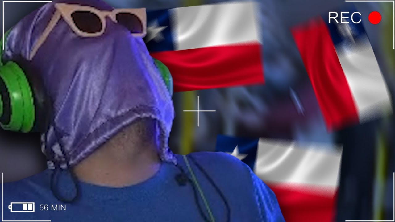 SOLO PASA EN CHILE