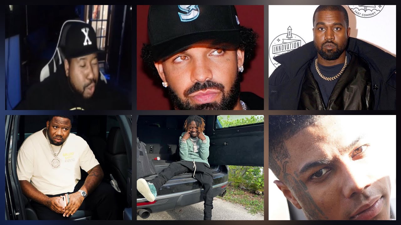 Is there still money in the music business? Akademiks on how Much artists make vs reality stars