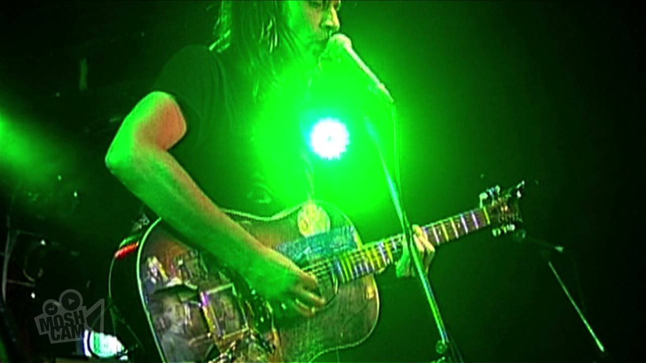 Evan Dando - Skulls (Misfits) (Live in Sydney) | Moshcam