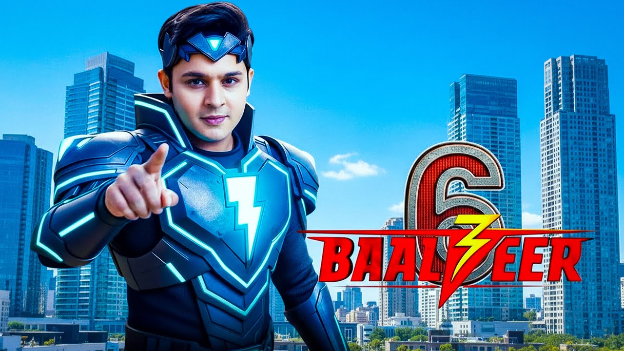 Baalveer Season 5 | New Episode | Ep 261 | 11 January 2025 | New Full Episode