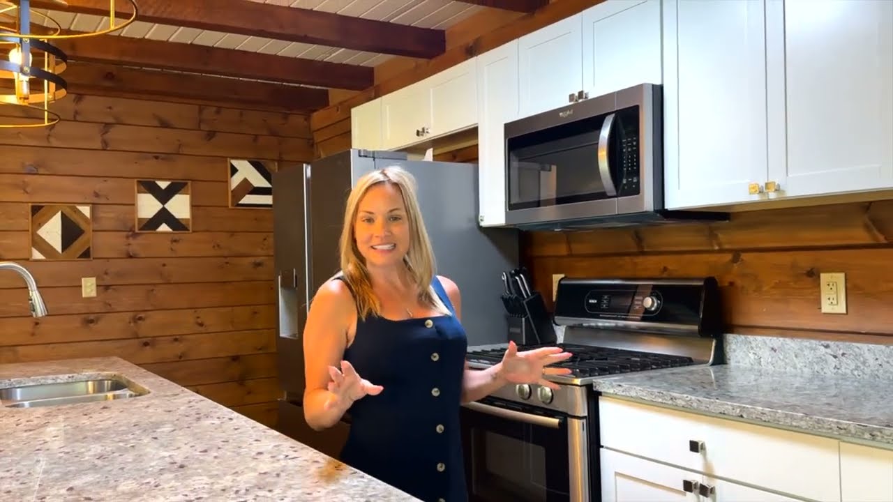 366 Spindrift Ct, Ellijay GA | North Georgia Real Estate | Buy With Bernard