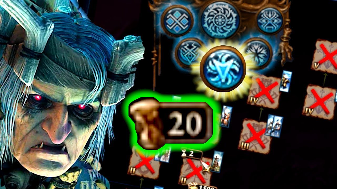 Ostankya 20 Turns to Unlock Hex Jinxed Land - Confederate Katarin and Unlock all Kislev Units Guide