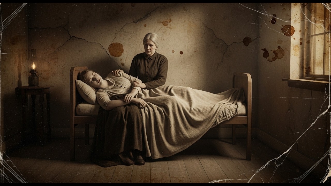The Hidden Secret of the Old Century – Her Daughter’s Final Words Shook History!