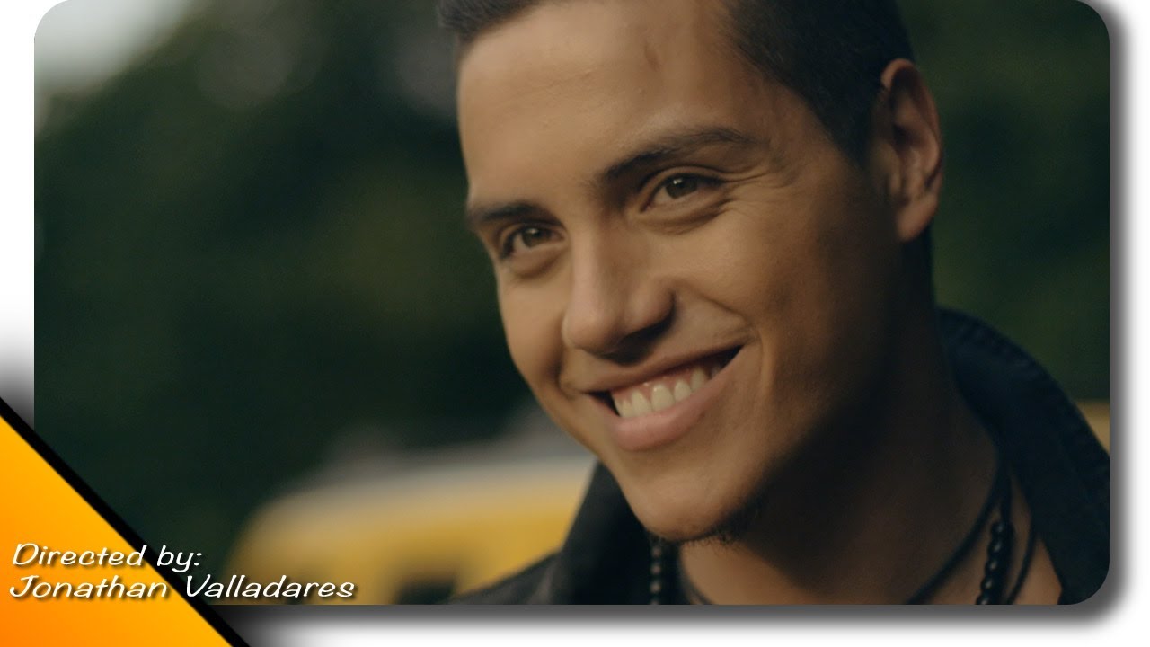 YOAN AMOR - More Than Friends (Official Video Clip) HD