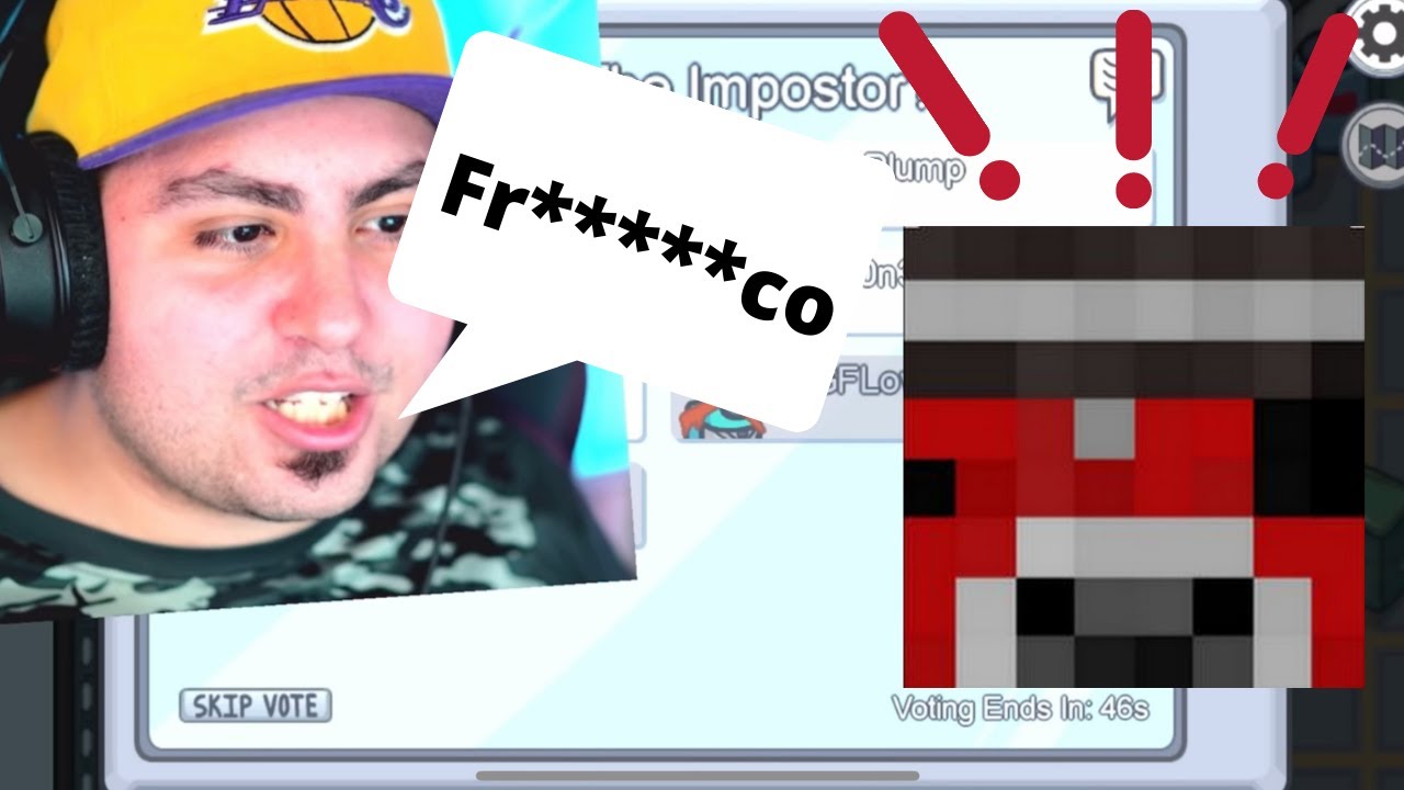 LYON svela il nome di CICOTOBBI in un video!!!! (NO CLICKBAIT)