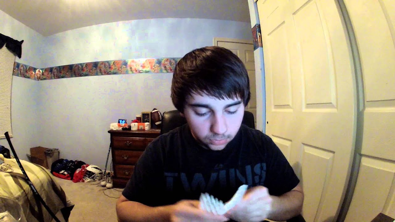 ThroneOfString & Jimalax Unboxing