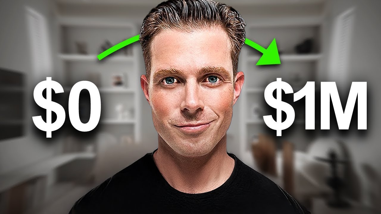 How to Scale to Million Dollar Months