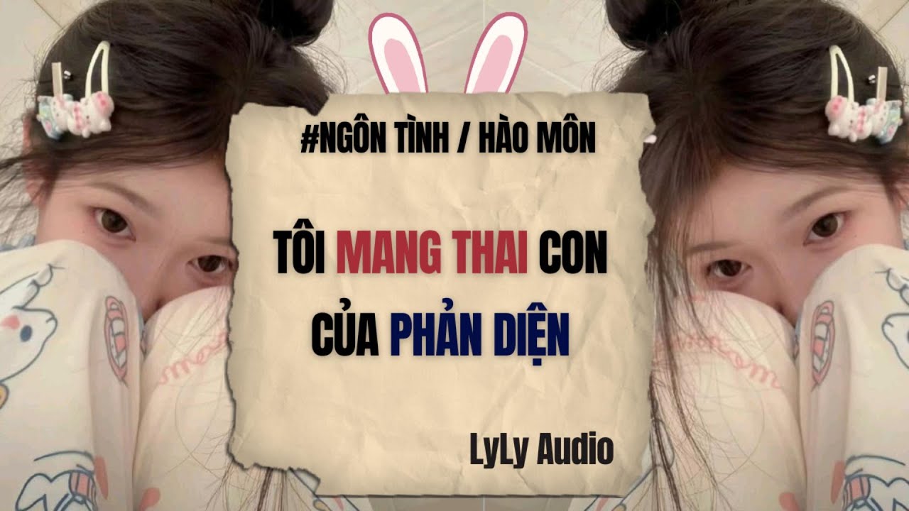 Tôi Mang Thai Con Của Phản Diện, Sinh Xong Bỏ trốn… 5 Năm Sau Bị Hắn Chặn Ngay Trước Quán Bar