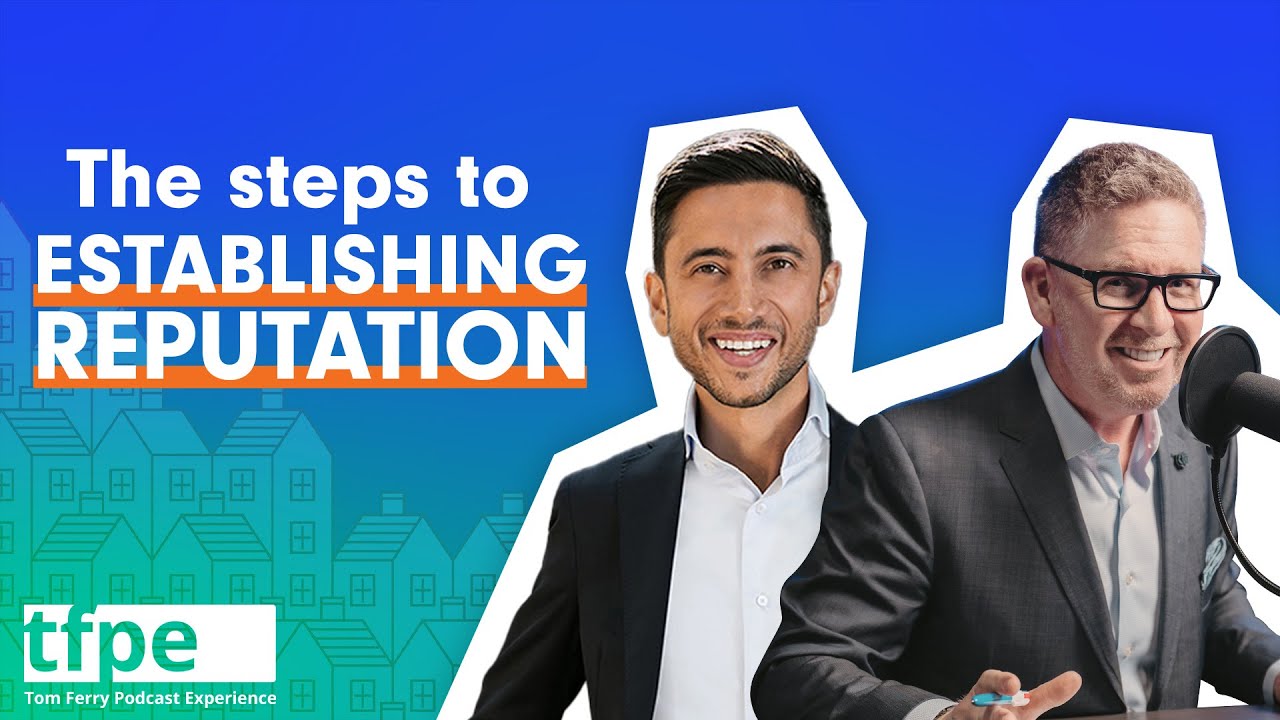 Building Credibility and Profile for Massive Breakthrough