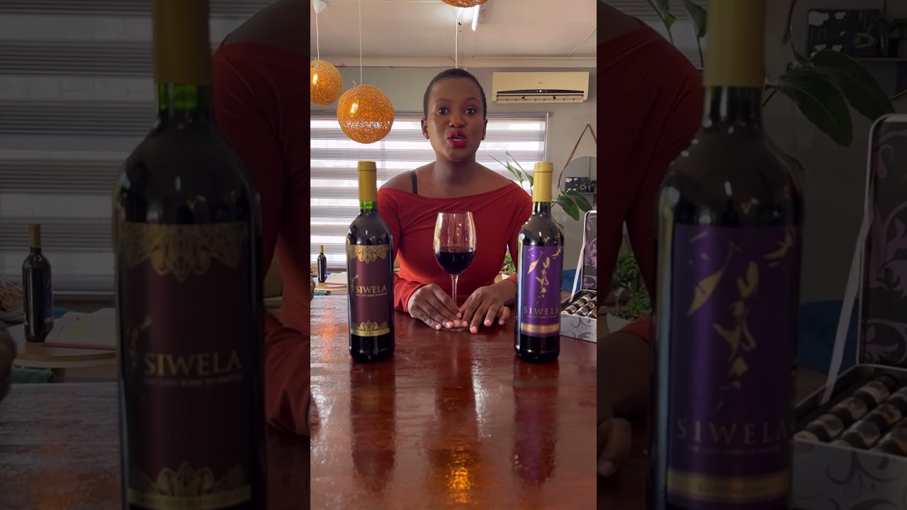 Top 5 traits you need as a winepreneur to be successful. #wine #winebusiness #entrepreneur #sawine