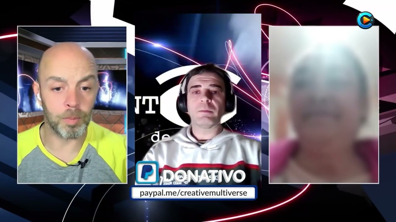 No mostramos su cara… por privacidad.