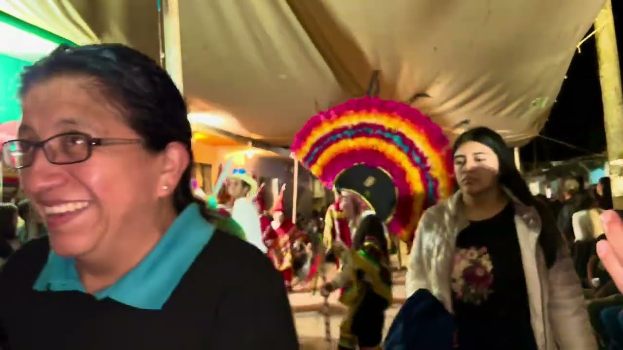 TERCER ALBA EN JILOTEPEC VERACRUZ