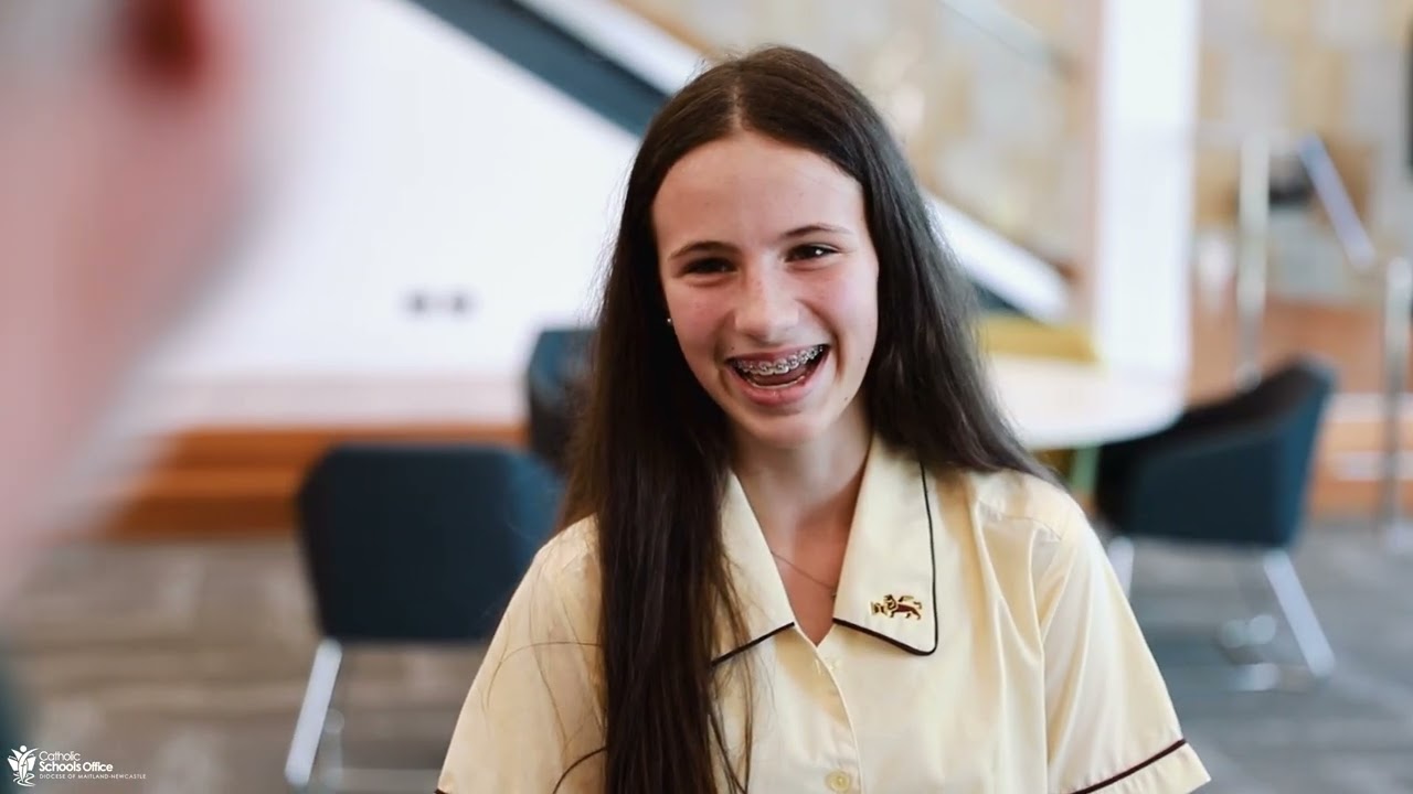 St Pius X High School, Adamstown | Meet our Principal