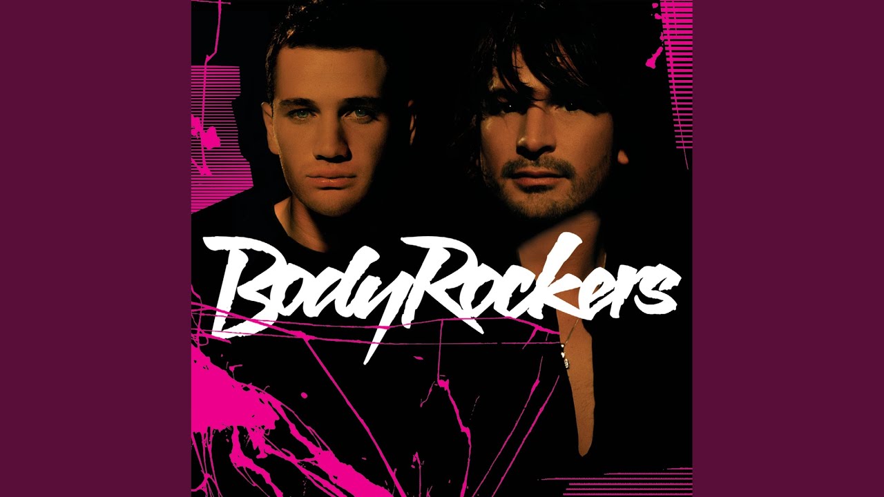I Like The Way (Radio Edit)