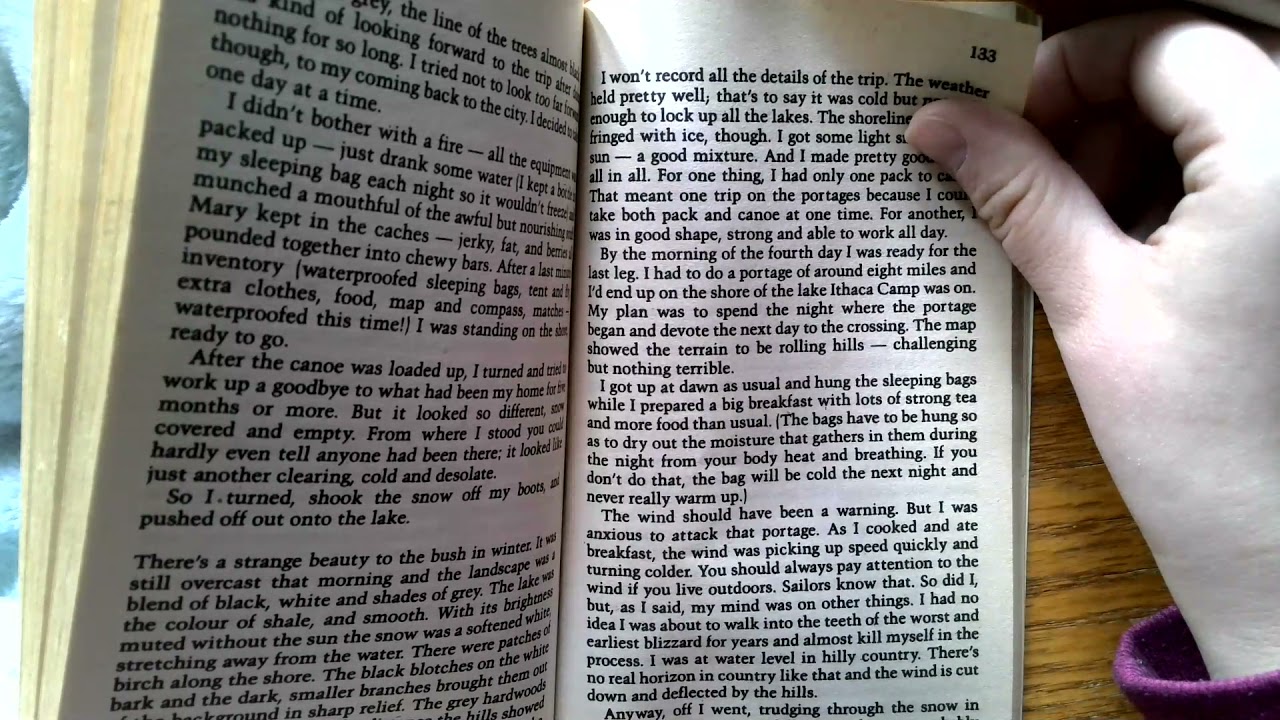 Crabbe: Journal 19