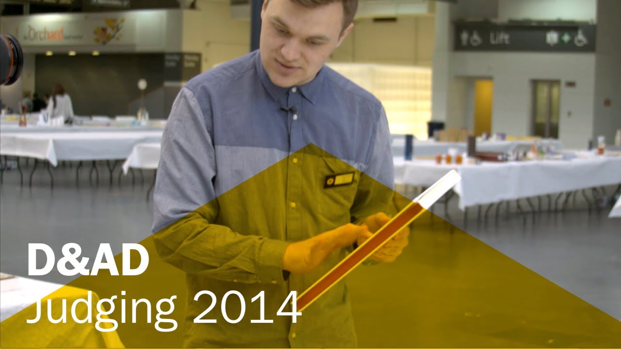 Book Design - A Tour with Craig Oldham